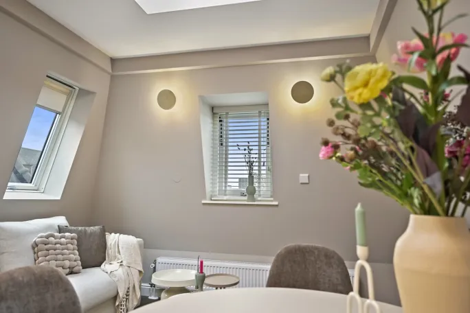 Herderinnestraat 5C C 2512 CZ Den haag huurwoning, huurappartement