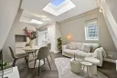 huurwoning Herderinnestraat 5C C 2512 CZ Den haag
