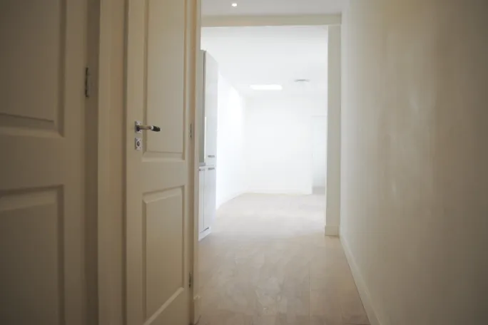 Loosduinsekade 130 2571 BT Den haag huurwoning, huurappartement