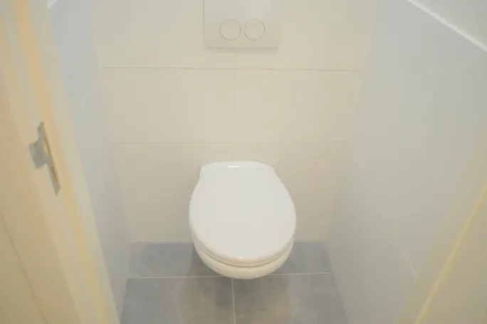 Loosduinsekade 130 2571 BT Den haag huurwoning, huurappartement