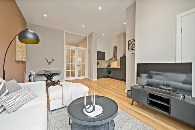 Hamerstraat 35 2512 CX Den haag huurwoning, huurappartement