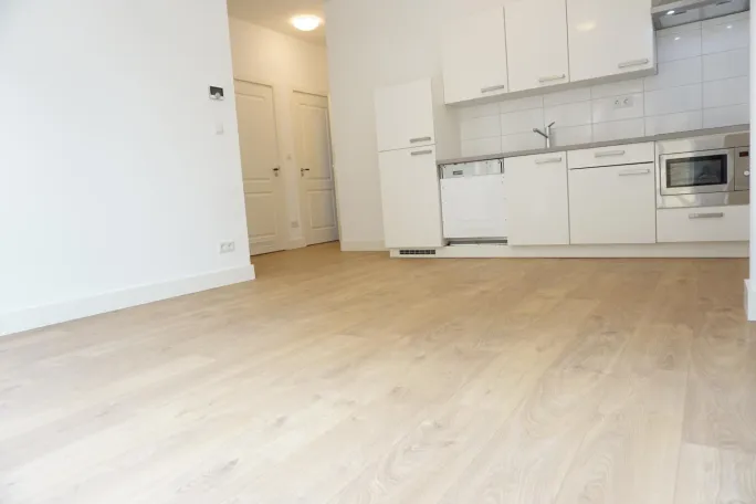 Weteringplein 12a A 2515 AJ Den haag huurwoning, huurappartement