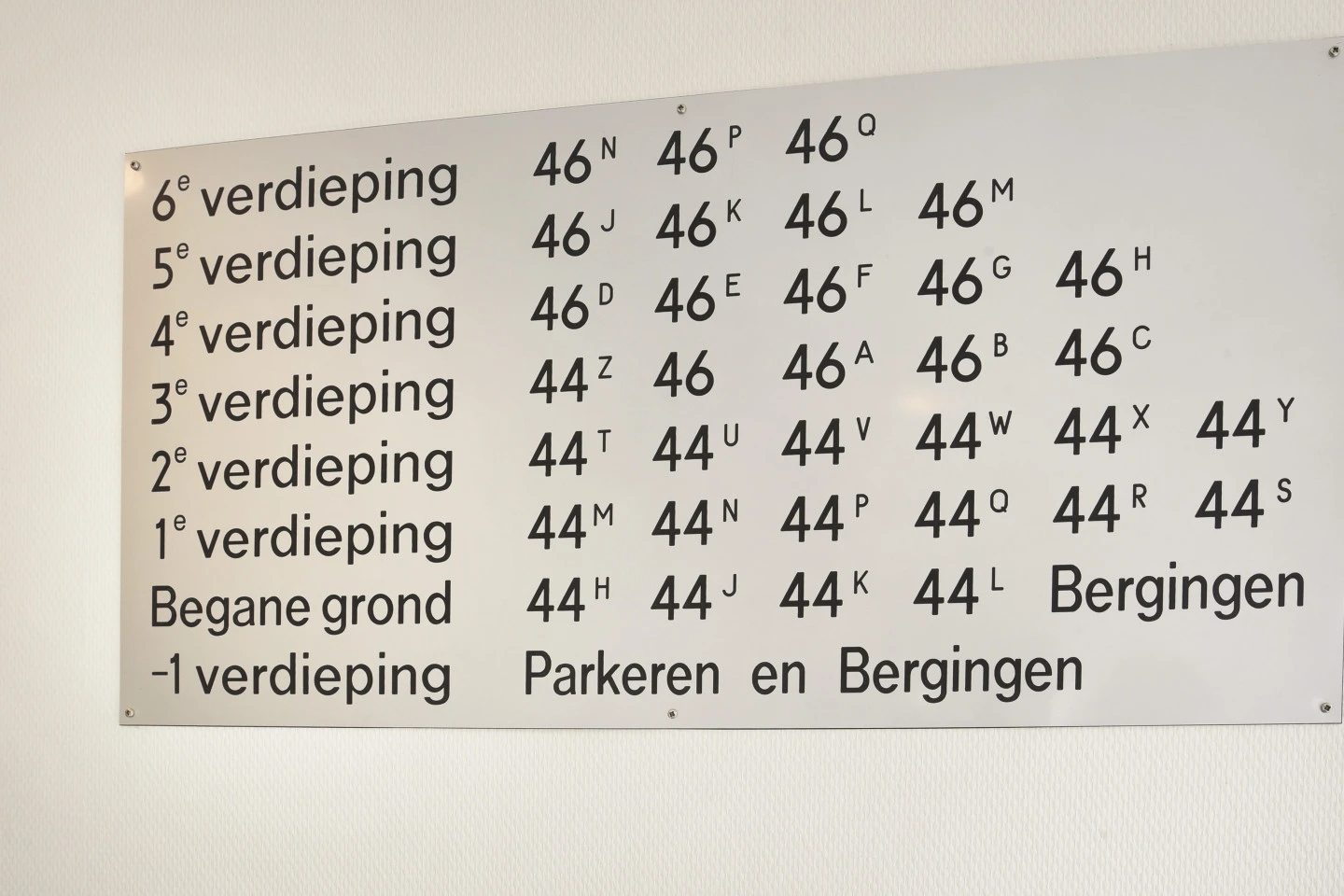 Oude Haagweg 44W W 2552 EP Den haag foto: 4 van huurwoning, huurappartement