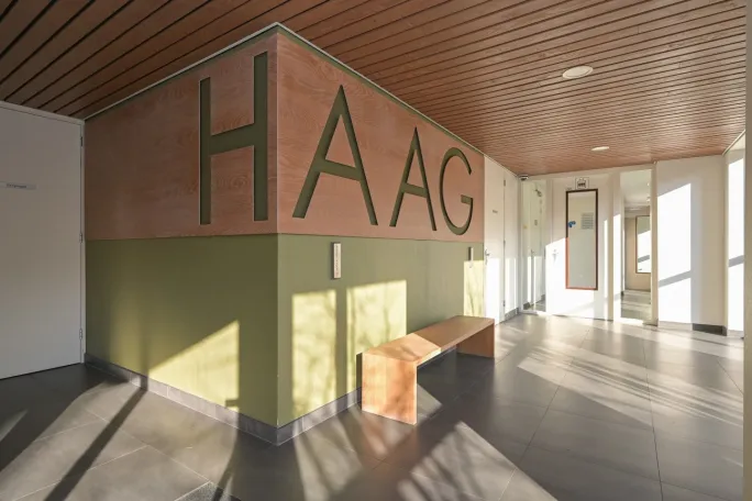 Oude Haagweg 44W W 2552 EP Den haag huurwoning, huurappartement