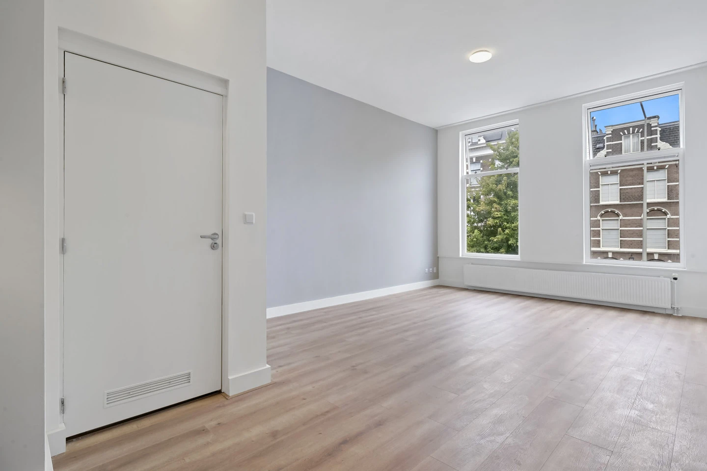 Groot Hertoginnelaan 108B B 2517 EL Den haag foto: 3 van huurwoning, huurappartement