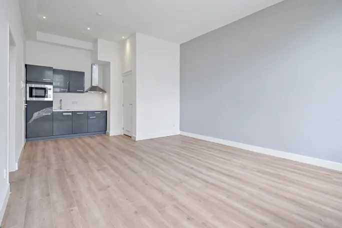 Groot Hertoginnelaan 108B B 2517 EL Den haag huurwoning, huurappartement