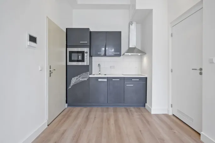 Groot Hertoginnelaan 108B B 2517 EL Den haag huurwoning, huurappartement