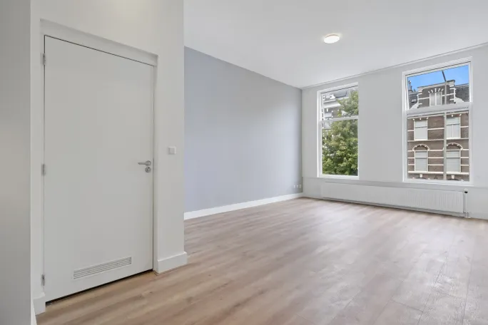 Groot Hertoginnelaan 108B B 2517 EL Den haag huurwoning, huurappartement