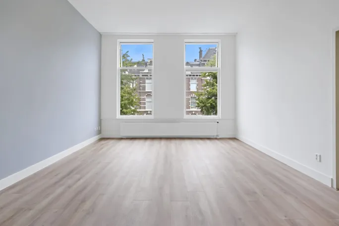 Groot Hertoginnelaan 108B B 2517 EL Den haag huurwoning, huurappartement