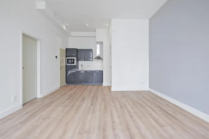 Groot Hertoginnelaan 108B B 2517 EL Den haag huurwoning, huurappartement