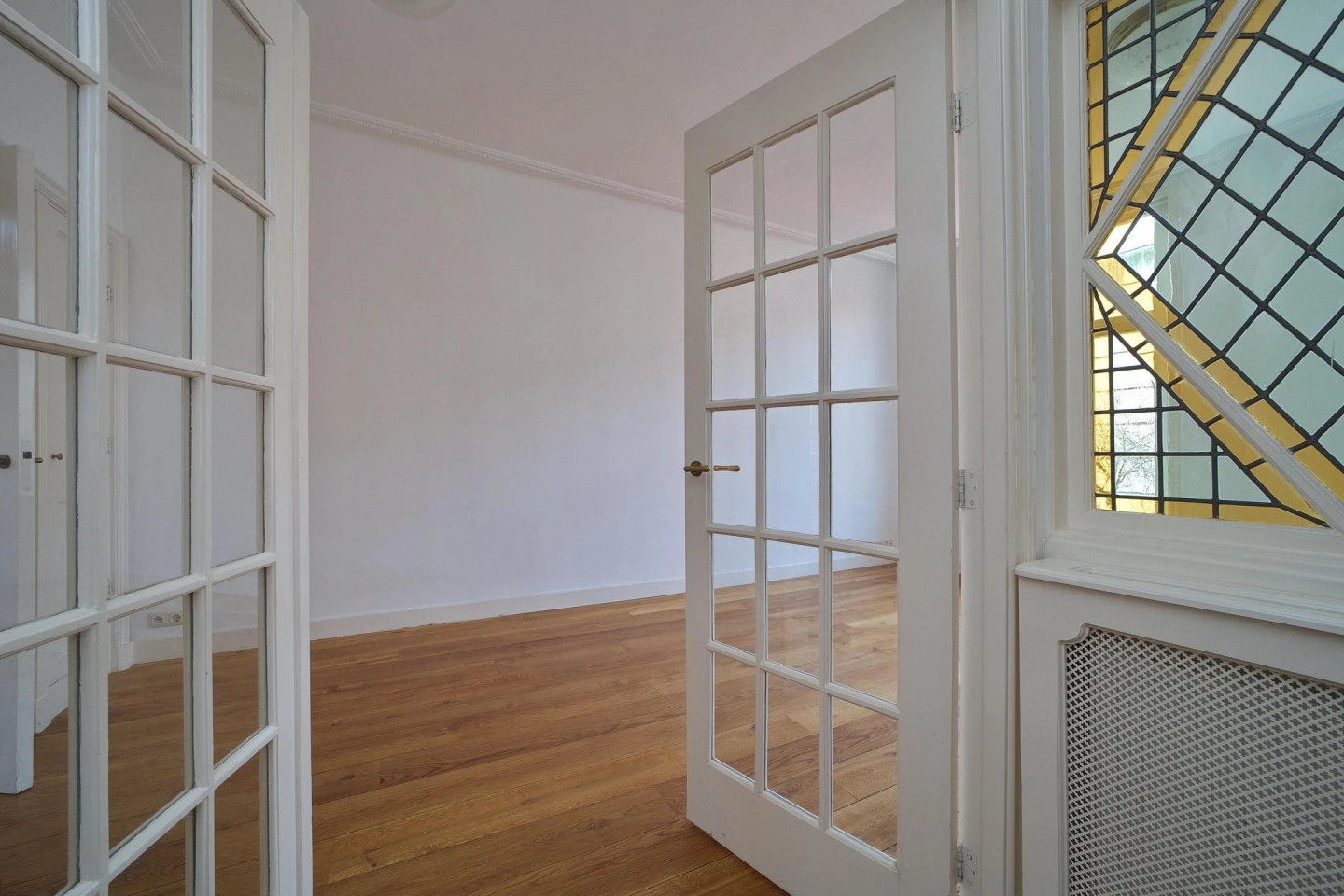 Nieuwe Schoolstraat 45 2514 HV Den haag foto: 4 van huurwoning, huurappartement