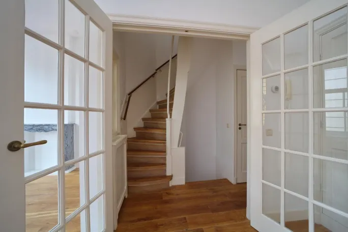 Nieuwe Schoolstraat 45 2514 HV Den haag huurwoning, huurappartement