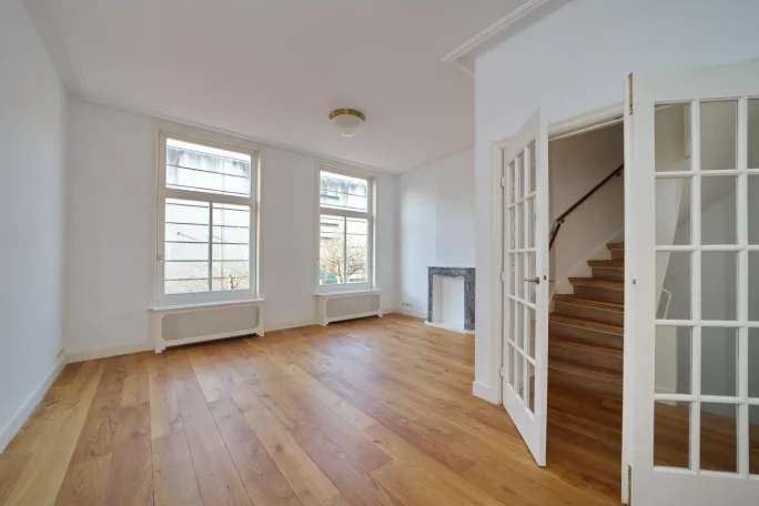 Nieuwe Schoolstraat 45 2514 HV Den haag huurwoning, huurappartement