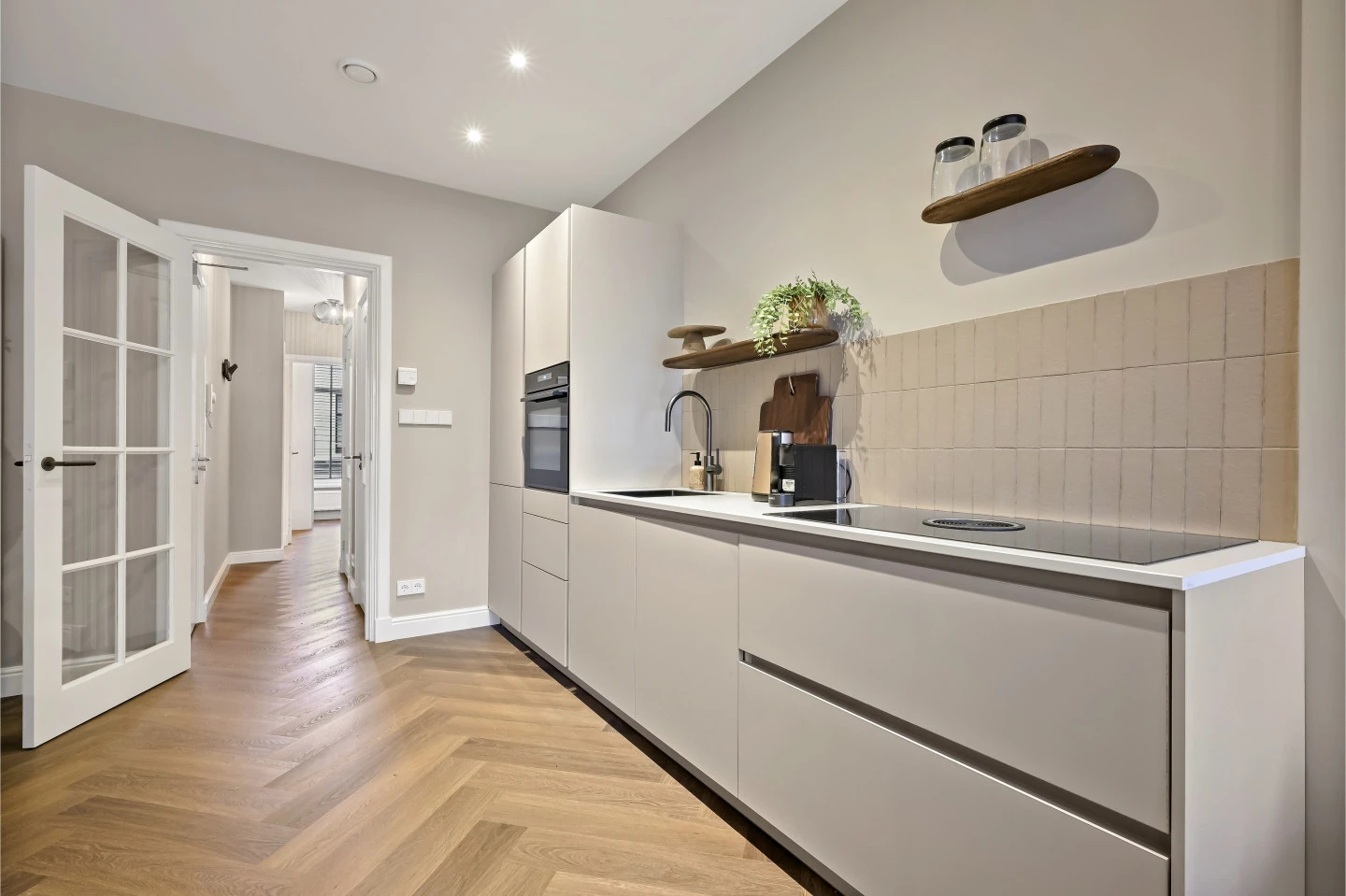 Herderinnestraat 5 2512 CZ Den haag foto: 5 van huurwoning, huurappartement