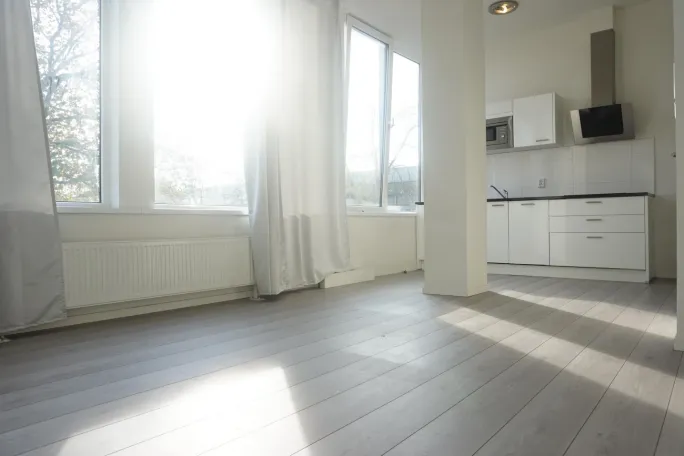 Leyweg 525R R 2545 GD Den haag huurwoning, huurappartement