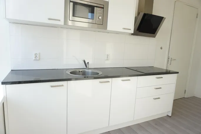 Leyweg 525R R 2545 GD Den haag huurwoning, huurappartement