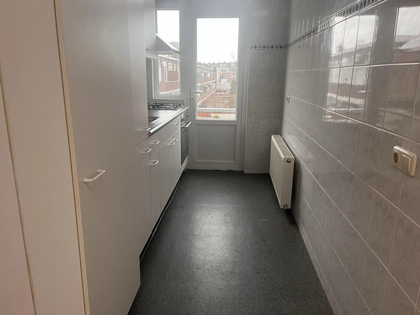 Driebergenstraat 127 2546 BC Den haag foto: 4 van huurwoning, huurappartement