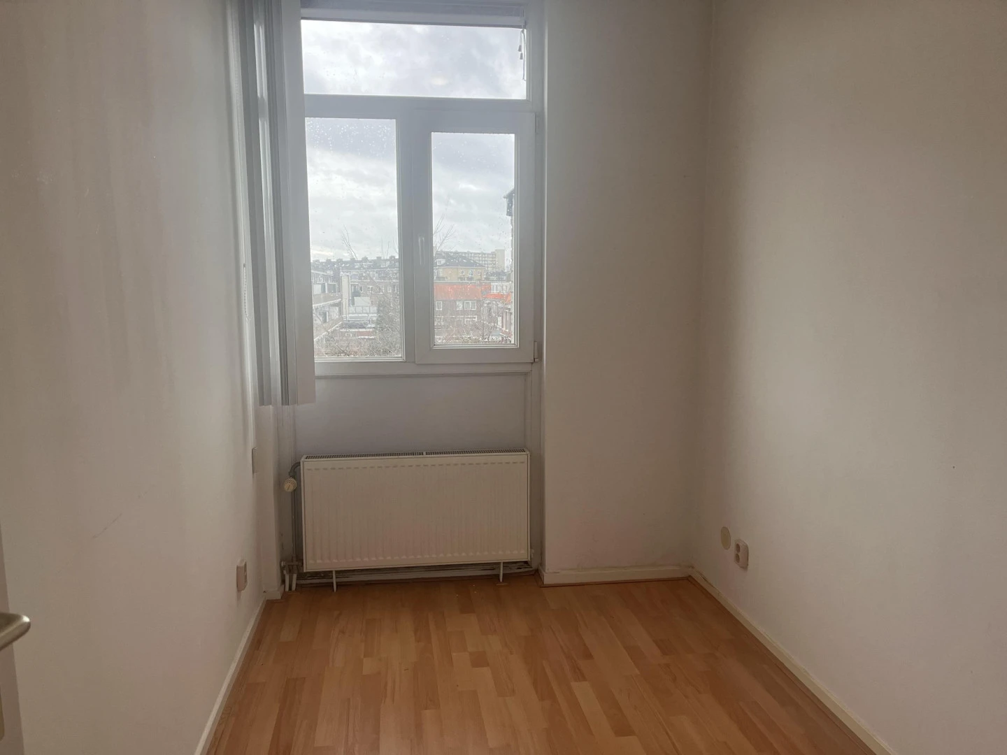 Driebergenstraat 127 2546 BC Den haag foto: 5 van huurwoning, huurappartement