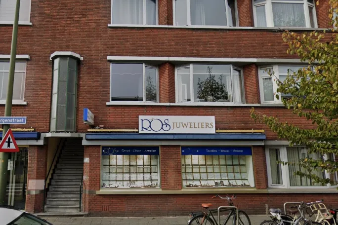 Driebergenstraat 127 2546 BC Den haag huurwoning, huurappartement