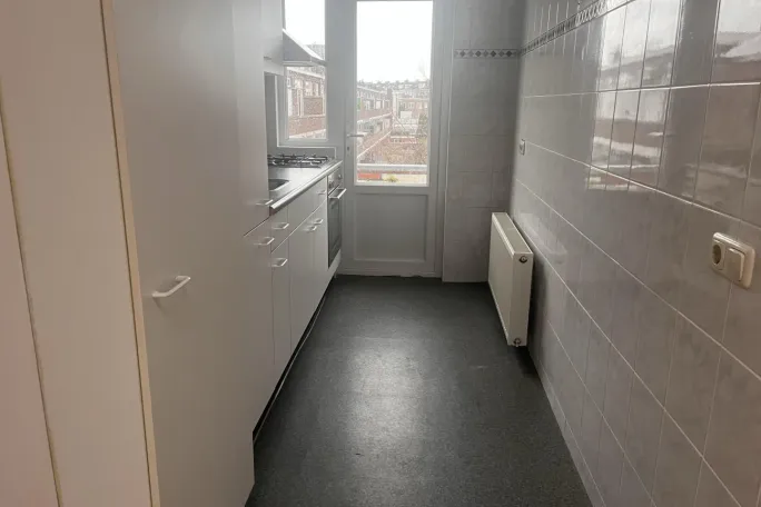 Driebergenstraat 127 2546 BC Den haag huurwoning, huurappartement