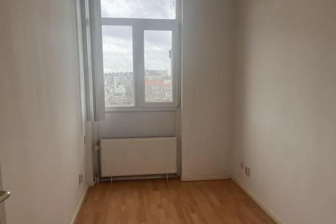 Driebergenstraat 127 2546 BC Den haag huurwoning, huurappartement