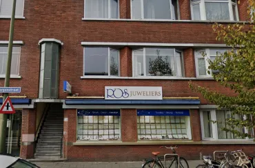 Driebergenstraat 127 2546 BC Den haag huurwoning, huurappartement