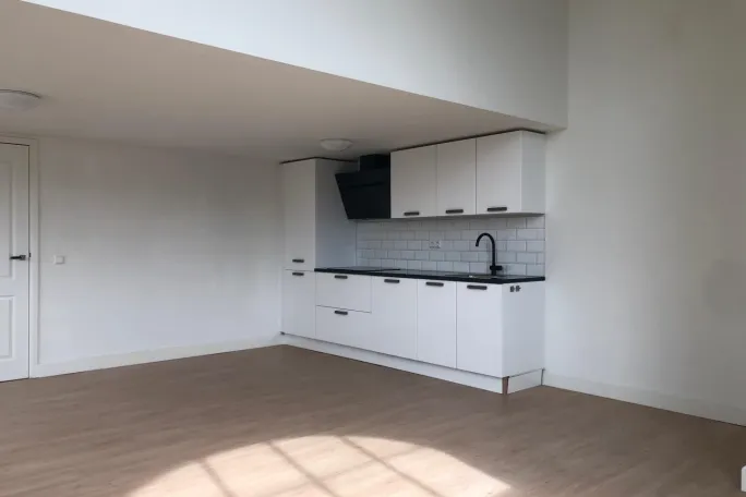 De Gheijnstraat 115G G 2562 NN Den haag huurwoning, huurappartement