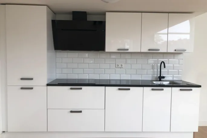 De Gheijnstraat 115G G 2562 NN Den haag huurwoning, huurappartement