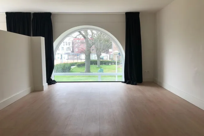 De Gheijnstraat 115G G 2562 NN Den haag huurwoning, huurappartement