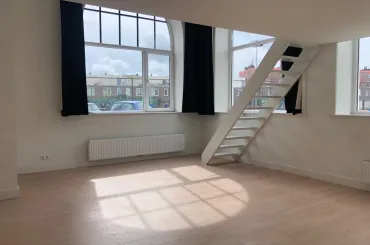 De Gheijnstraat 115G G 2562 NN Den haag huurwoning, huurappartement