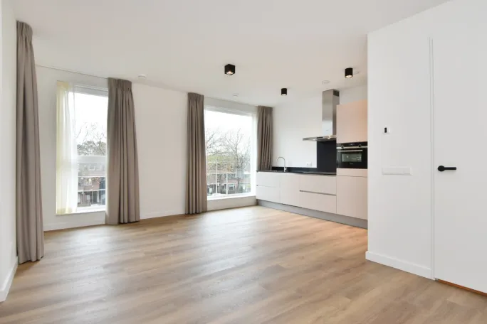 Escamplaan 880L L 2547 EX Den haag huurwoning, huurappartement