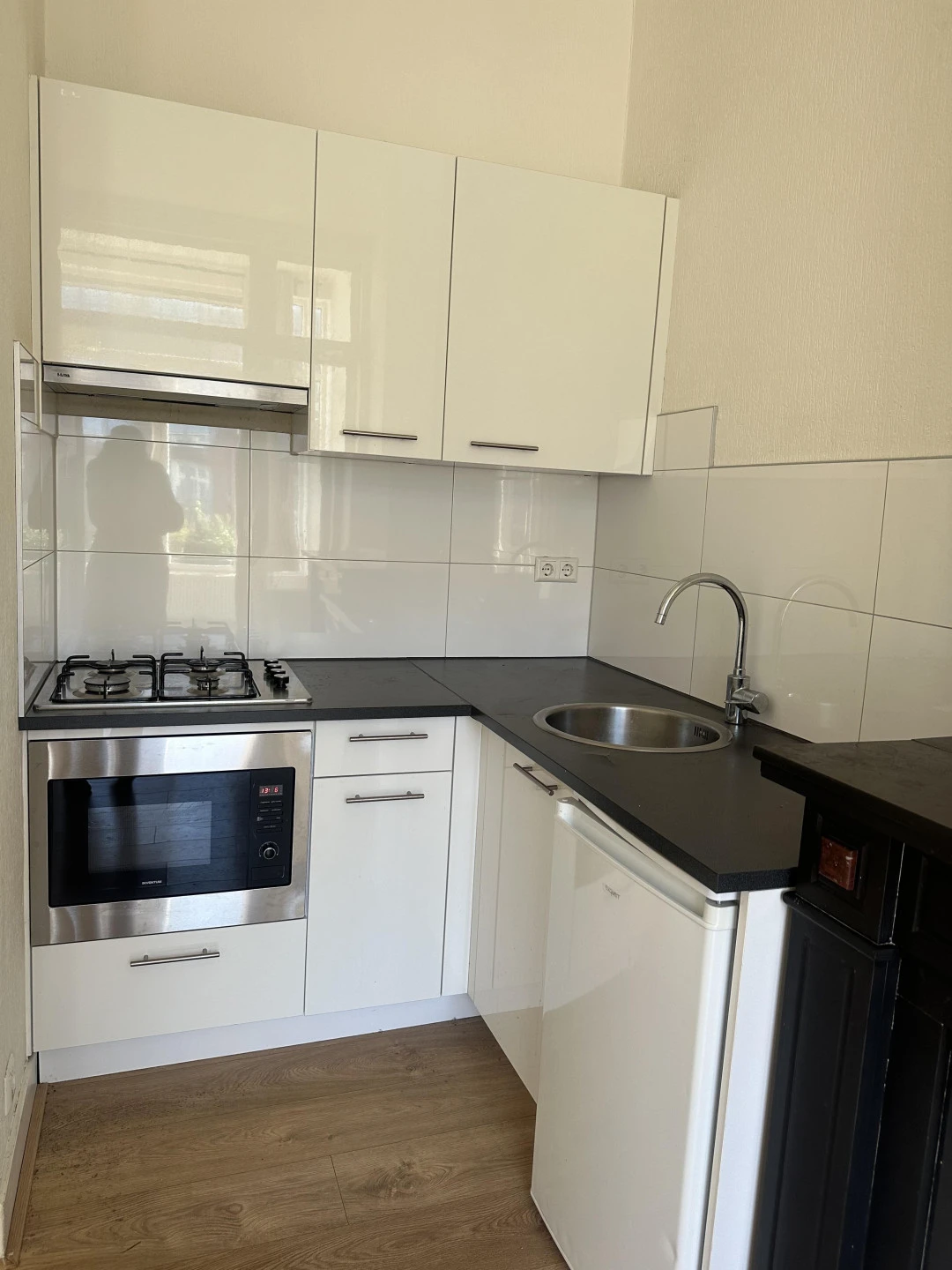 Hofwijckplein 7a A 2515 RJ Den haag foto: 3 van huurwoning, huurappartement