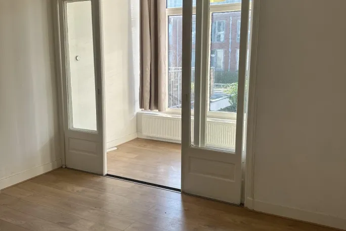 Hofwijckplein 7a A 2515 RJ Den haag huurwoning, huurappartement