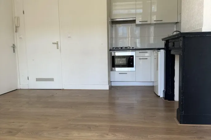 Hofwijckplein 7a A 2515 RJ Den haag huurwoning, huurappartement