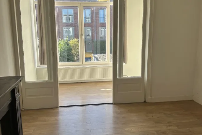 Hofwijckplein 7a A 2515 RJ Den haag huurwoning, huurappartement