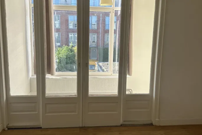 Hofwijckplein 7a A 2515 RJ Den haag huurwoning, huurappartement