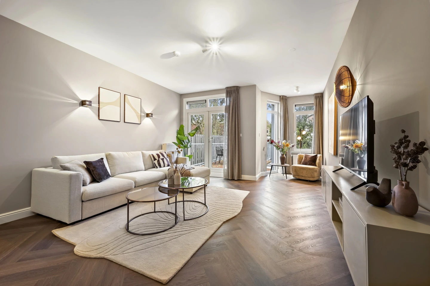 Herderinnestraat 5 2512 CZ Den haag foto: 1 van huurwoning, huurappartement