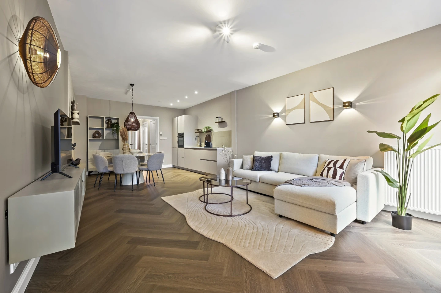 Herderinnestraat 5 2512 CZ Den haag foto: 2 van huurwoning, huurappartement