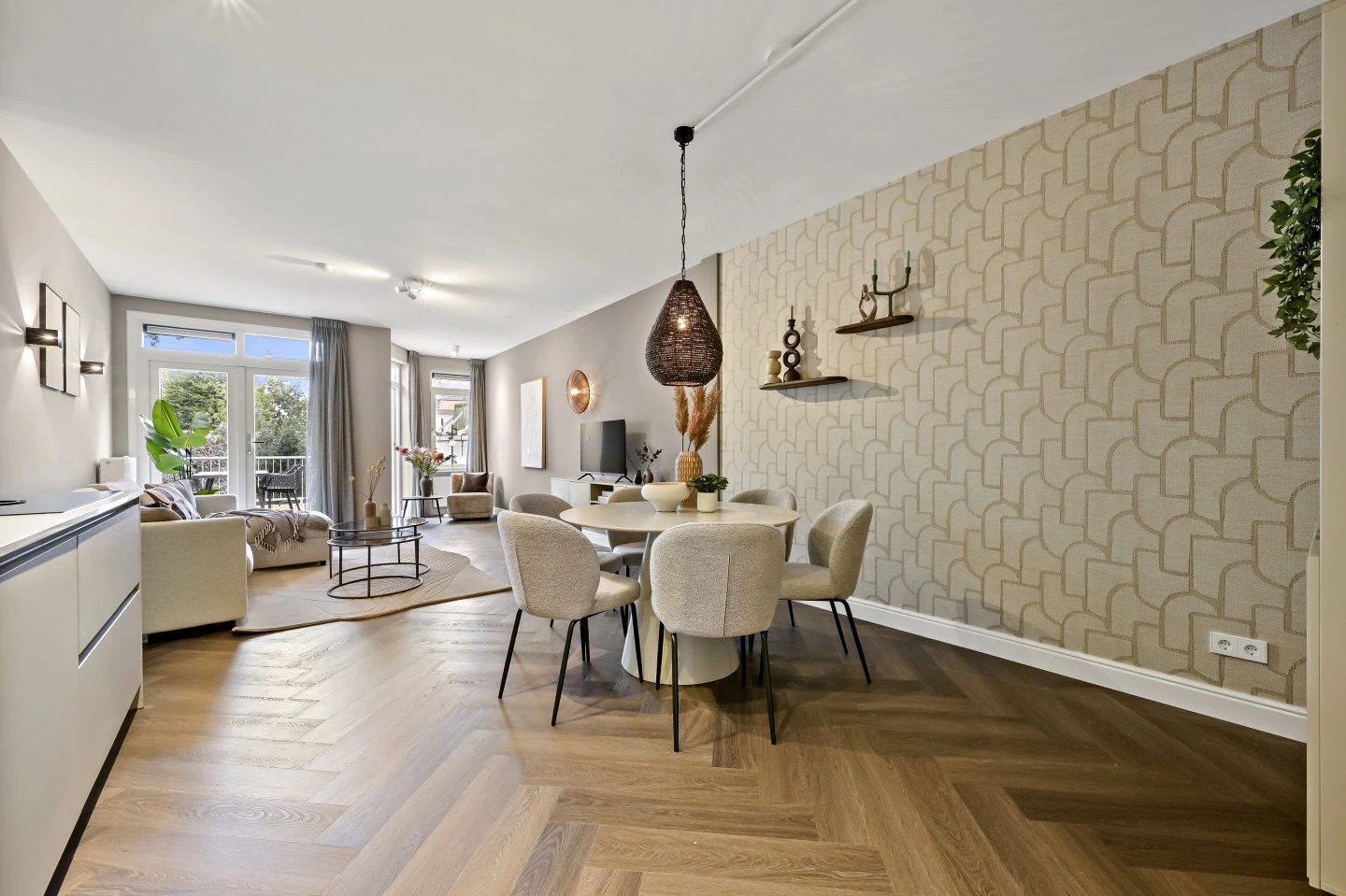 Herderinnestraat 5 2512 CZ Den haag foto: 3 van huurwoning, huurappartement