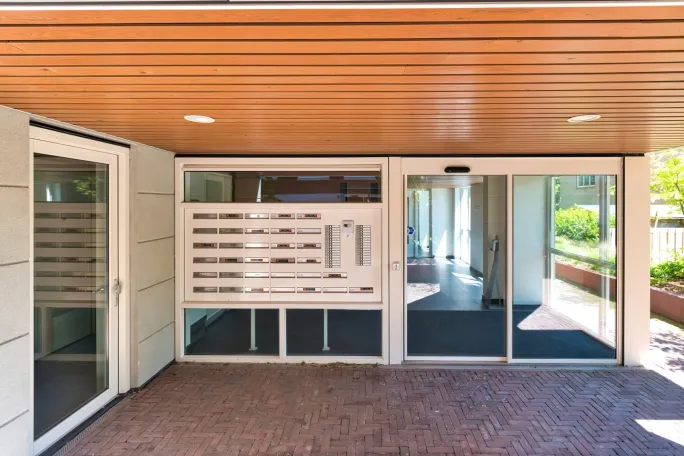 Oude Haagweg 44T T 2552 EP Den haag huurwoning, huurappartement