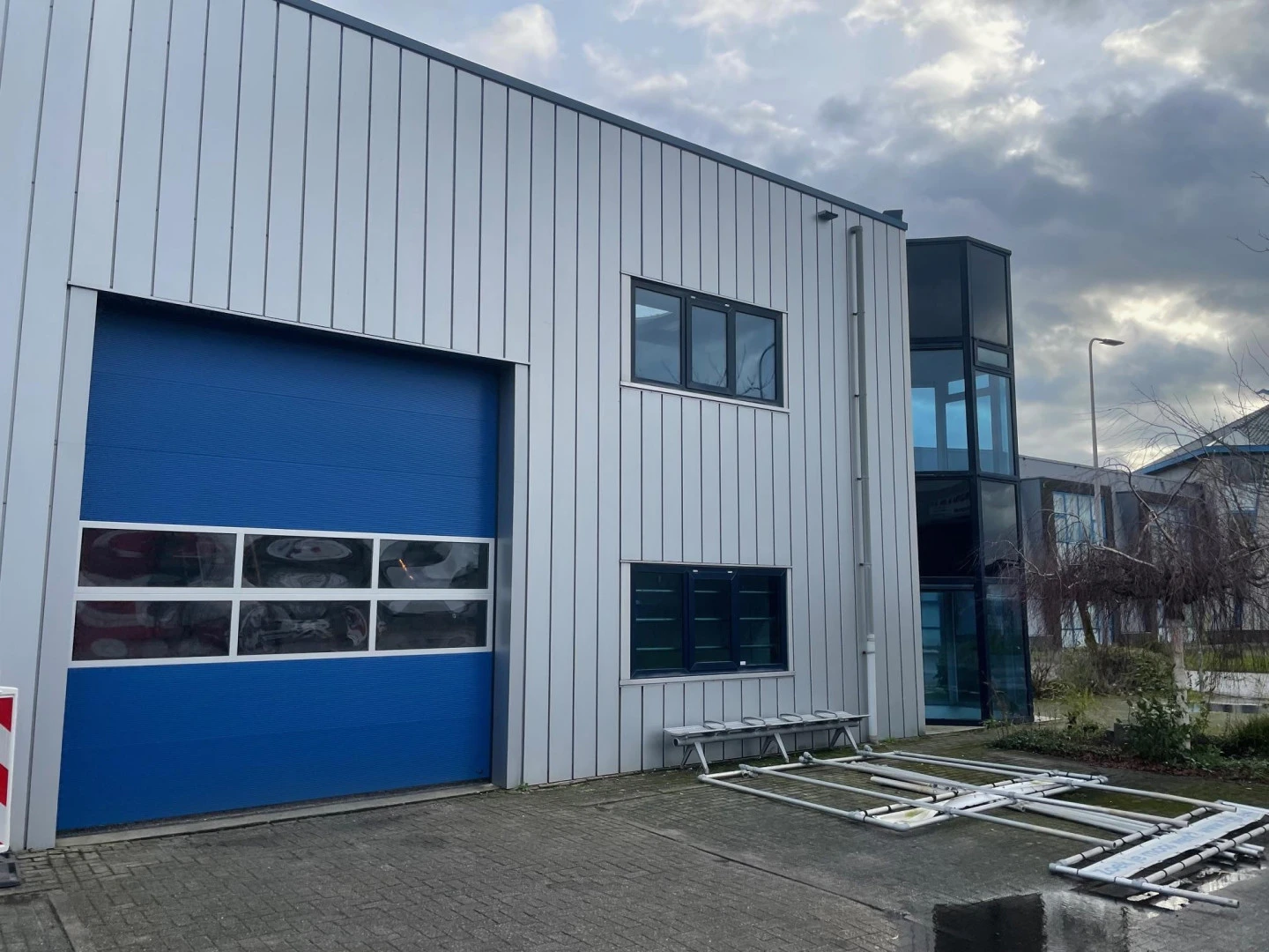 Bedrijfsweg 1 2421 LE Nieuwkoop foto: 3 van huurwoning, huurappartement