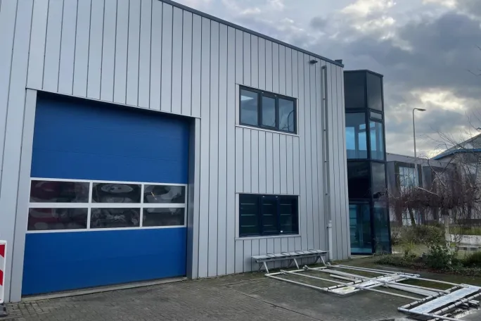 Bedrijfsweg 1 2421 LE Nieuwkoop huurwoning, huurappartement