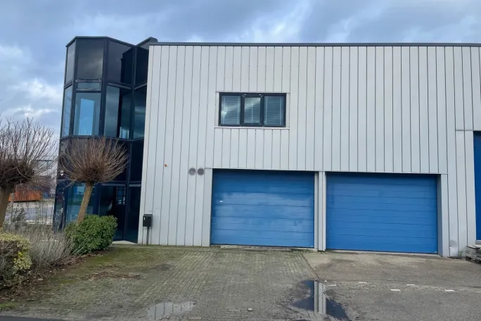Bedrijfsweg 1 2421 LE Nieuwkoop huurwoning, huurappartement