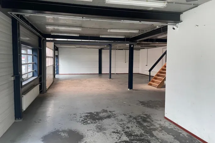 Bedrijfsweg 1 2421 LE Nieuwkoop huurwoning, huurappartement