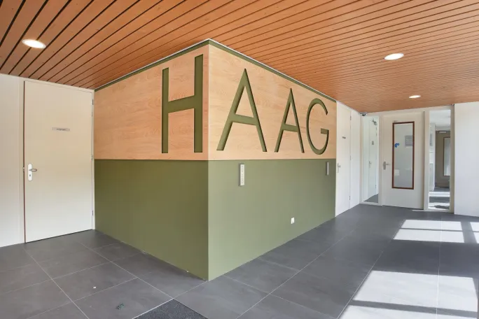 Oude Haagweg 44T T 2552 EP Den haag huurwoning, huurappartement