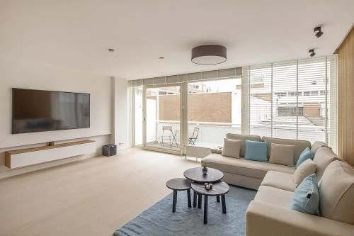 Rederserf 49 2586 KM Den haag foto: 3 van huurwoning, huurappartement