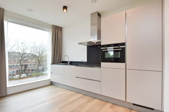 Escamplaan 880L L 2547 EX Den haag huurwoning, huurappartement