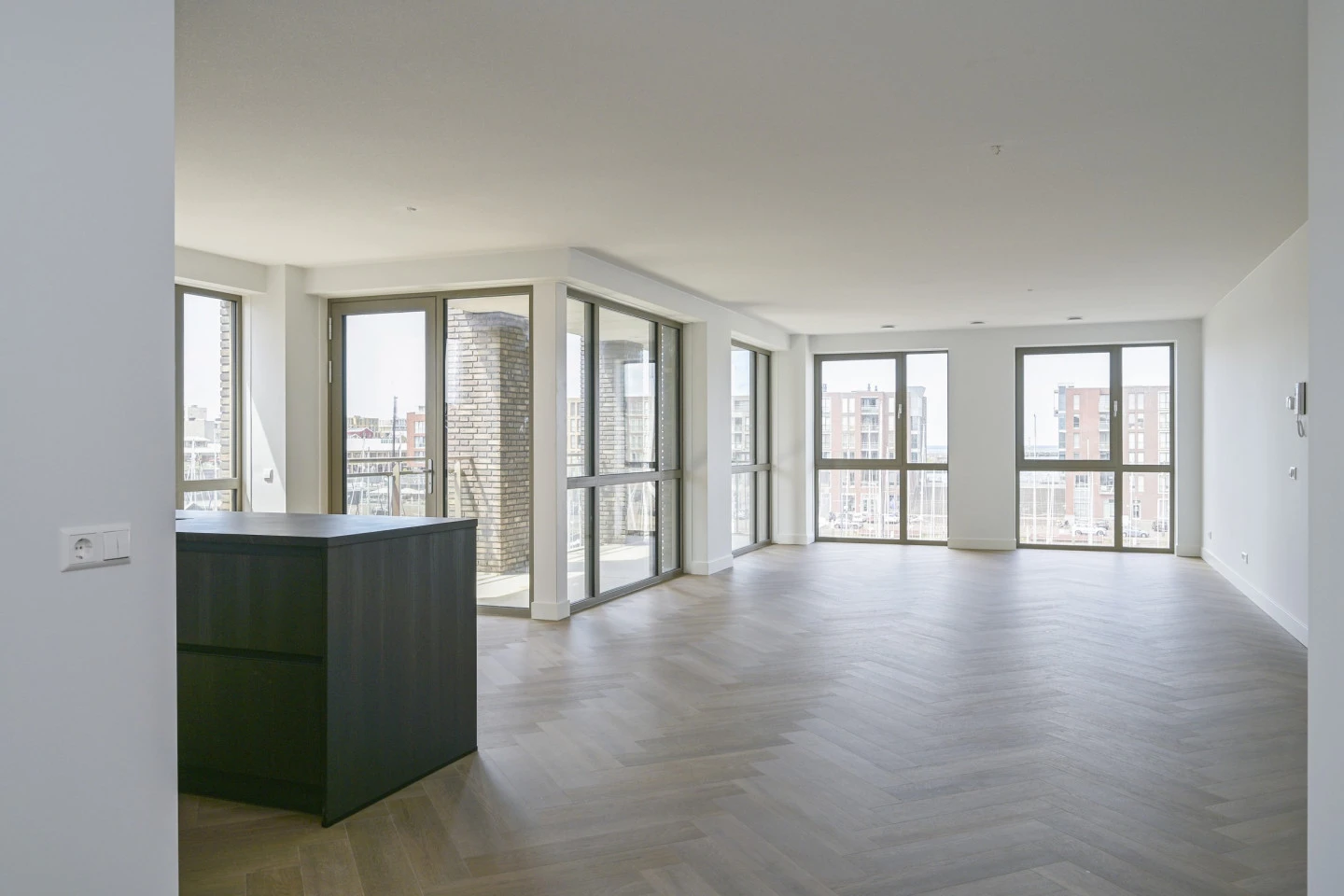 Dr. Lelykade 196E E 2583 CN Den haag foto: 3 van huurwoning, huurappartement