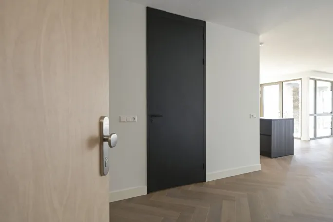 Dr. Lelykade 196E E 2583 CN Den haag huurwoning, huurappartement