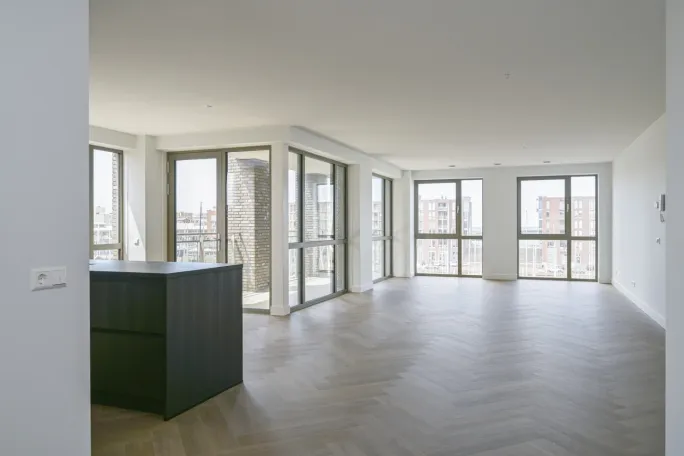 Dr. Lelykade 196E E 2583 CN Den haag huurwoning, huurappartement